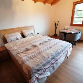 Les Comblés des Combes, hotel sa Ollon