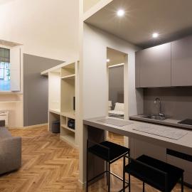 Palazzo Liberati Apartments - Manu Maison