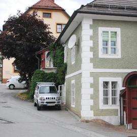 FEWO Gabi Haus Pacher, hotel in Sankt Peter am Kammersberg