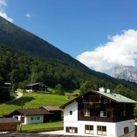 Haus Malerwinkl, hotel v destinácii Ramsau am Dachstein