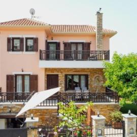 Villa Valentina, hotel v destinaci Kala Nera