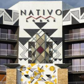 Nativo Lodge, hotel u gradu 'Albuquerque'