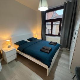 Cosy Apartment Merode 2, Hotel in Brüssel