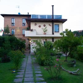 Siena में, होटल Hotel Ristorante Piccolo Chianti
