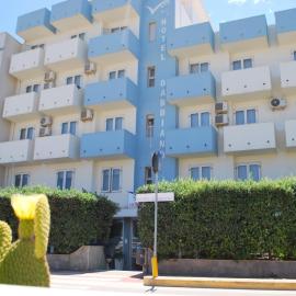 Hotel Gabbiano, hotel sa Mola di Bari