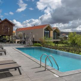 Casa Valxisto, hotel Penafielben