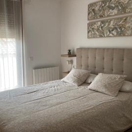 Casa ELENA i MARTA , Valdelinares, hotel in Valdelinares