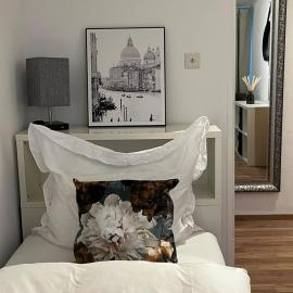 CASA INN ParkView - Relax & Chill - Perfect for Business Travel, Weekend Trip, Family&Friends, Dogs Lover, Romance, Layover or Longstay, Hotel in Limburg an der Lahn