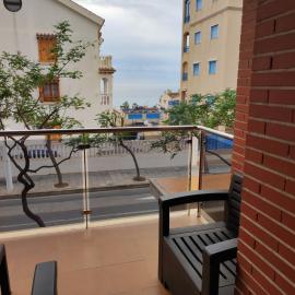 Apartamento Galea