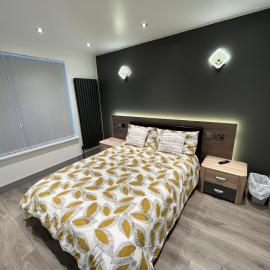 Pembrokeshire Holiday Accommodation, hotell sihtkohas Pembrokeshire
