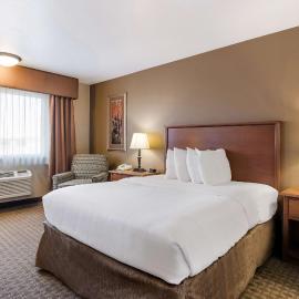 Best Western Empire Towers, hotel sa Sioux Falls