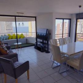 DEPTO SUITE II, hotel in Iquique