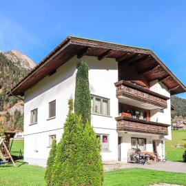 Ferienwohnung Mit Ausblick