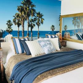 Just Beachy at Lorne: Lorne şehrinde bir otel