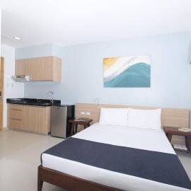 Chatswood Residences and Hotel, hotel in Mandaue City
