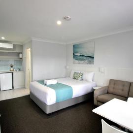 Araluen Motor Lodge, hotel in Batemans Bay
