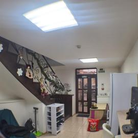 Солензара, Hotel in Mukatschewo