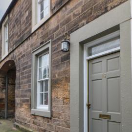 The Old Smithy, hotel a Barnard Castle