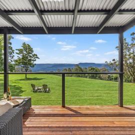 Altitude Kangaroo Valley