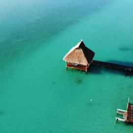 Xoot’ka’ana Villa Colibri, hotel din Bacalar
