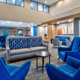 Holiday Inn Express Hotel & Suites Dover by IHG, hotel in Dover