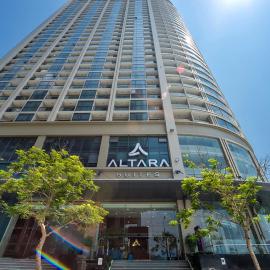 Altara Suites Da Nang by AHG