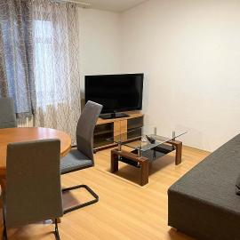 City apartment with Wifi near Jena, hotel Kahlában
