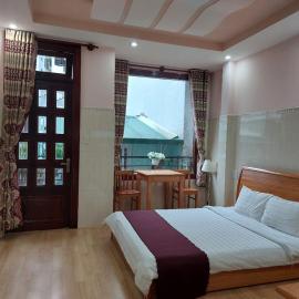 New Sleep in Dalat Hostel