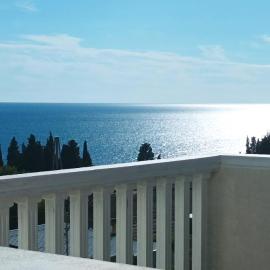 Joksimović apartmani, Hotel in Šušanj
