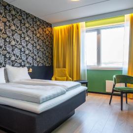 Thon Hotel Kirkenes, ξενοδοχείο σε Kirkenes