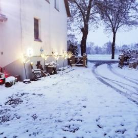 Ferienwohnung Monteurzimmer