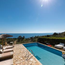 Astra Villas