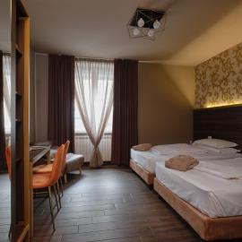 Hotel Giulietta, hotel a Verona