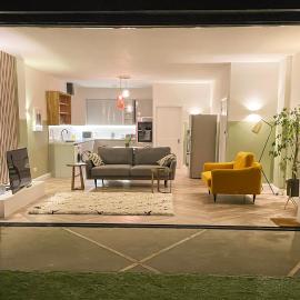 Garden Apartment Winchester