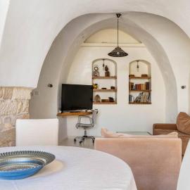 שלווה בעיר העתיקה - Peace in the heart of the old city, hotel v destinácii Cfat