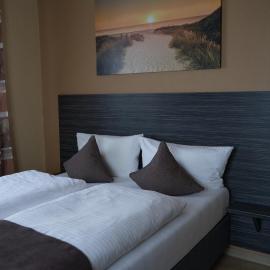 Hotel Auszeit im Euro Rastpark Guxhagen, hotel a Guxhagen