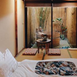 MAYU Bangkok Japanese Style Hotel, hotel a Bangkok