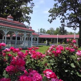Murray Inn and Art Gallery, hotel din Murray