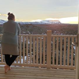 Slow Travel Mývatn - Þúfa - Private Homestay
