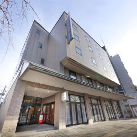 Blossom Hotel Hirosaki, hotel sa Hirosaki