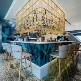 Messier 53 Hotel Yerevan, ξενοδοχείο σε Yerevan