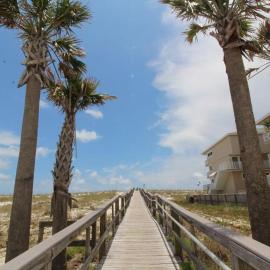 Boardwalk F3, hotel in Pensacola