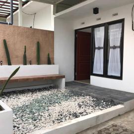 Homestay Syariah Orchard Family D30, hotel u gradu 'Sengkaling'