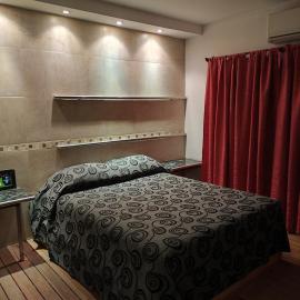 Hotel Lido, khách sạn ở General Rodríguez