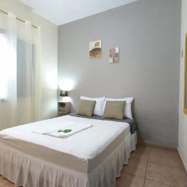 Quarto em Hospedaria no Centro Histórico
