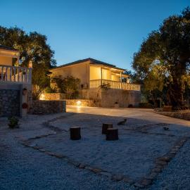 Marathia Cottages Zakynthos, Hotel in Marathias
