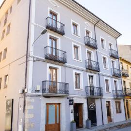 Hotel Cims de Camprodon, hotel en Camprodon