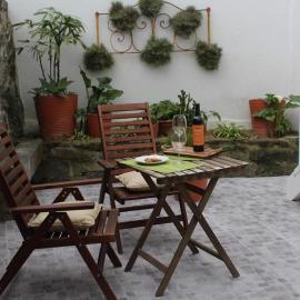 Casa Amarela AL 3030