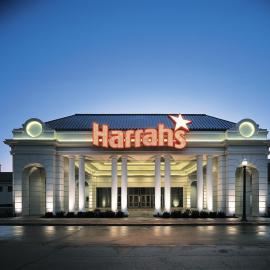 Harrah's Joliet Hotel & Casino - A Caesars Rewards Destination
