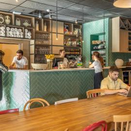 LATROUPE Grand Place, hotel a Brussel·les